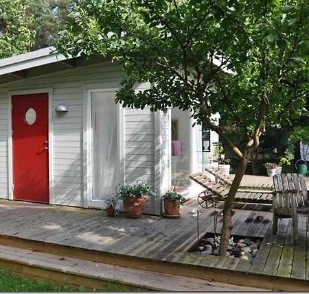 B&B Avaegen Åhus Habitación foto