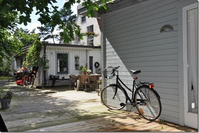 B&B Avaegen Åhus Habitación foto