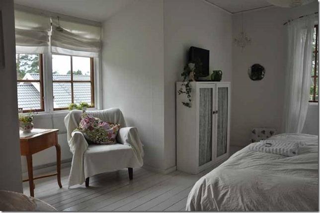 B&B Avaegen Åhus Habitación foto