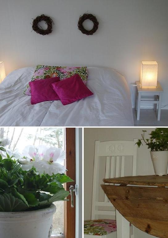 B&B Avaegen Åhus Habitación foto