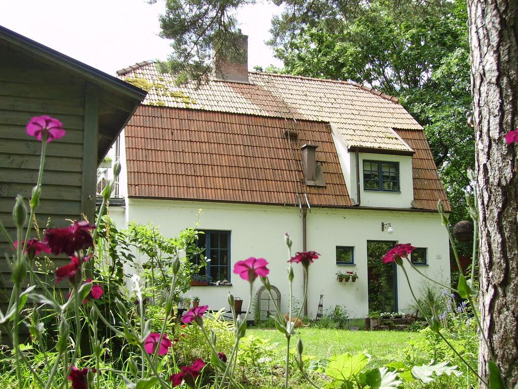 B&B Avaegen Åhus Exterior foto