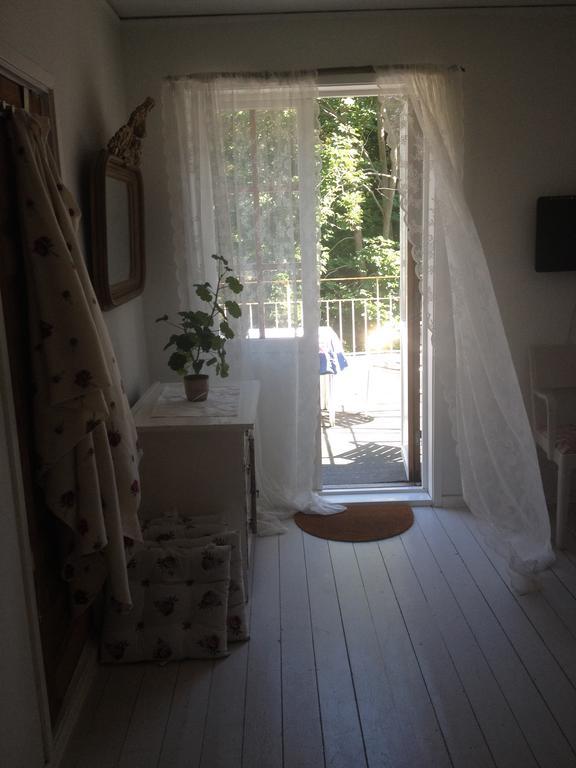 B&B Avaegen Åhus Exterior foto